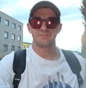 Знакомства: Ivan, 38 лет, Прага