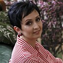 Знакомства: Сания, 48 лет, Астана