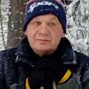 Знакомства: Владик, 56 лет, Кондопога