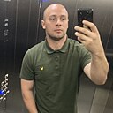 Знакомства: Dinis, 31 год, Белосток