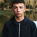 Знакомства: Алик, 20 лет, Кобрин