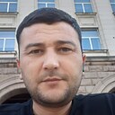 Знакомства: Bakhrom, 34 года, София