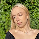 Знакомства: Ксения, 19 лет, Новосибирск