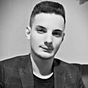 Знакомства: Alex Nicolae, 26 лет, Pitești