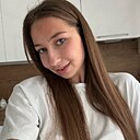 Знакомства: Милана, 18 лет, Владимир