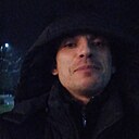 Знакомства: Женя, 38 лет, Пинск