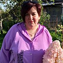 Знакомства: Инна, 46 лет, Парфино