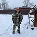 Знакомства: Геннадий, 47 лет, Красноярск