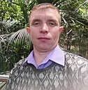 Знакомства: Roman, 35 лет, Когалым