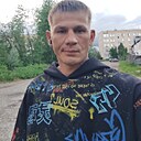 Знакомства: Дмитрий, 35 лет, Печора