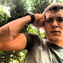 Знакомства: Garaev, 26 лет, Торез