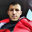 Знакомства: Саня, 36 лет, Красный Луч