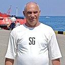 Знакомства: Юрий, 55 лет, Уральск