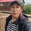 Знакомства: Илдар, 46 лет, Елизово