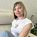 Знакомства: Ольга, 46 лет, Барановичи