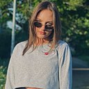 Знакомства: Uliana, 21 год, Киев