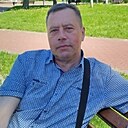 Знакомства: Василий, 49 лет, Витебск