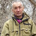 Знакомства: Аралбек, 57 лет, Кызылорда