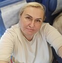 Знакомства: Светлана, 50 лет, Усть-Илимск