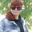 Знакомства: Оксана, 50 лет, Брно