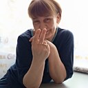 Знакомства: Алевтина, 49 лет, Юрюзань