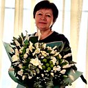 Знакомства: Галина, 63 года, Полтавская