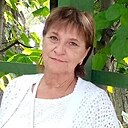 Знакомства: Люба, 65 лет, Санкт-Петербург