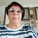 Знакомства: Татьяна, 70 лет, Лесной