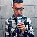 Знакомства: Назим, 27 лет, Ульяновск