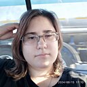 Знакомства: Яся, 19 лет, Колпино