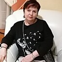 Знакомства: Галина, 66 лет, Вологда