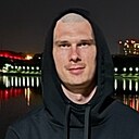 Знакомства: Andrey, 29 лет, Познань