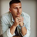 Знакомства: Саша, 35 лет, Брест