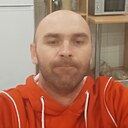 Знакомства: Сергій, 39 лет, Варшава