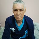 Знакомства: Василий, 59 лет, Барабинск