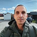 Знакомства: Ivan, 50 лет, Прага