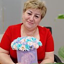 Знакомства: Светлана, 56 лет, Кострома