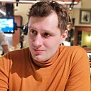 Знакомства: Павел, 28 лет, Краснокамск