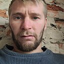 Знакомства: Антон, 35 лет, Могилев