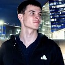 Знакомства: Дмитрий, 19 лет, Братск