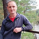 Знакомства: Сергей, 40 лет, Муравленко