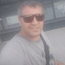 Знакомства: Кирилл, 45 лет, Гусь Хрустальный