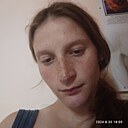 Знакомства: Анютик, 22 года, Орша