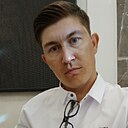 Знакомства: Серёга, 32 года, Уштобе