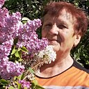 Знакомства: Валентина, 70 лет, Ульяновск