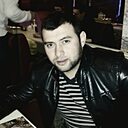 Знакомства: Эльчин, 35 лет, Баку