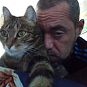 Знакомства: Дмитрий, 41 год, Нижневартовск