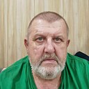 Знакомства: Владимир, 62 года, Хабаровск