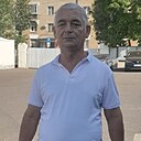 Знакомства: Умар, 58 лет, Москва