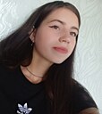 Знакомства: Елизавета, 20 лет, Тяжинский